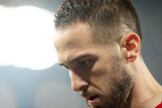 Κώστας Φορτούνης